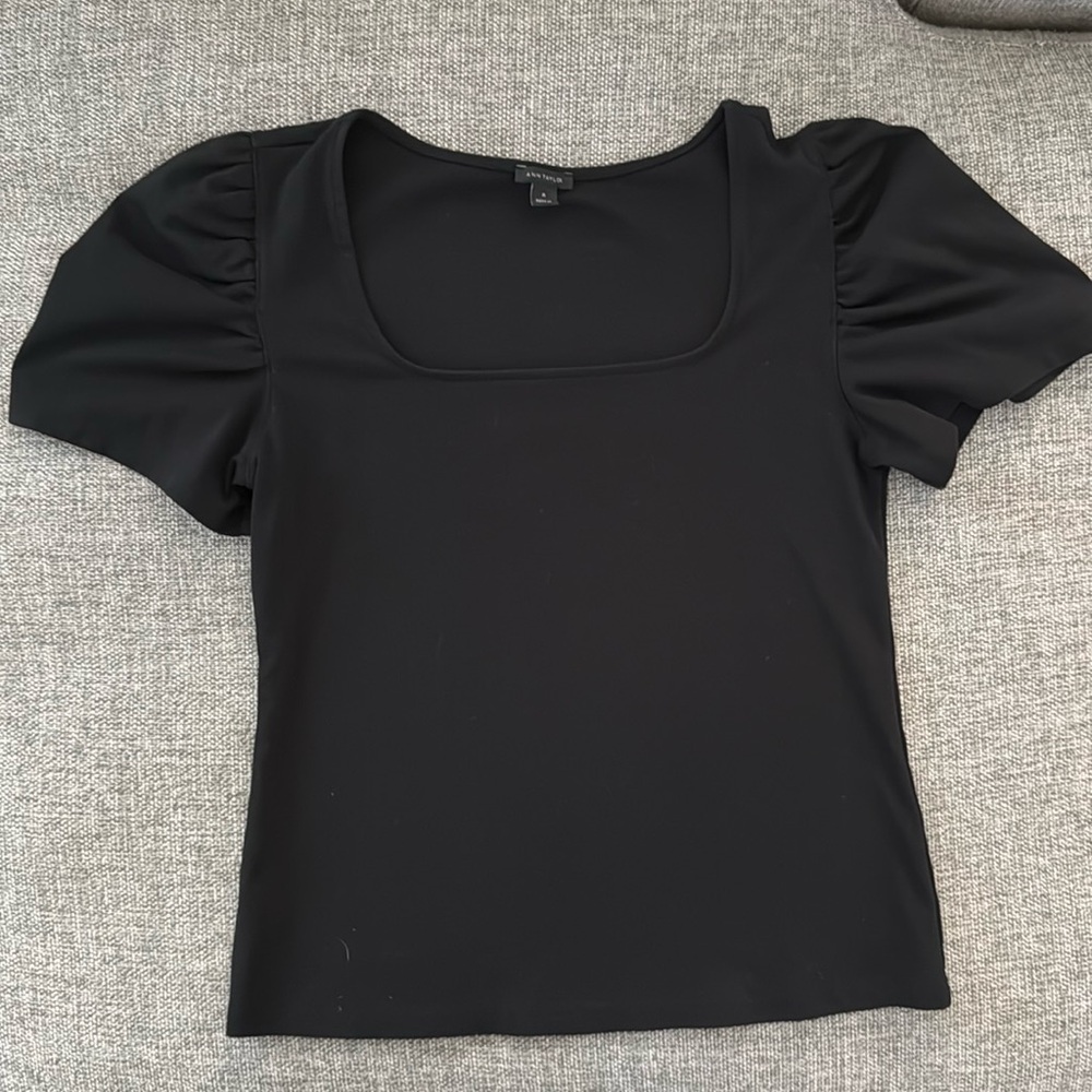 Ann Taylor women’s top